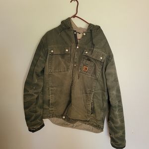 Carhartt medium men's jacket